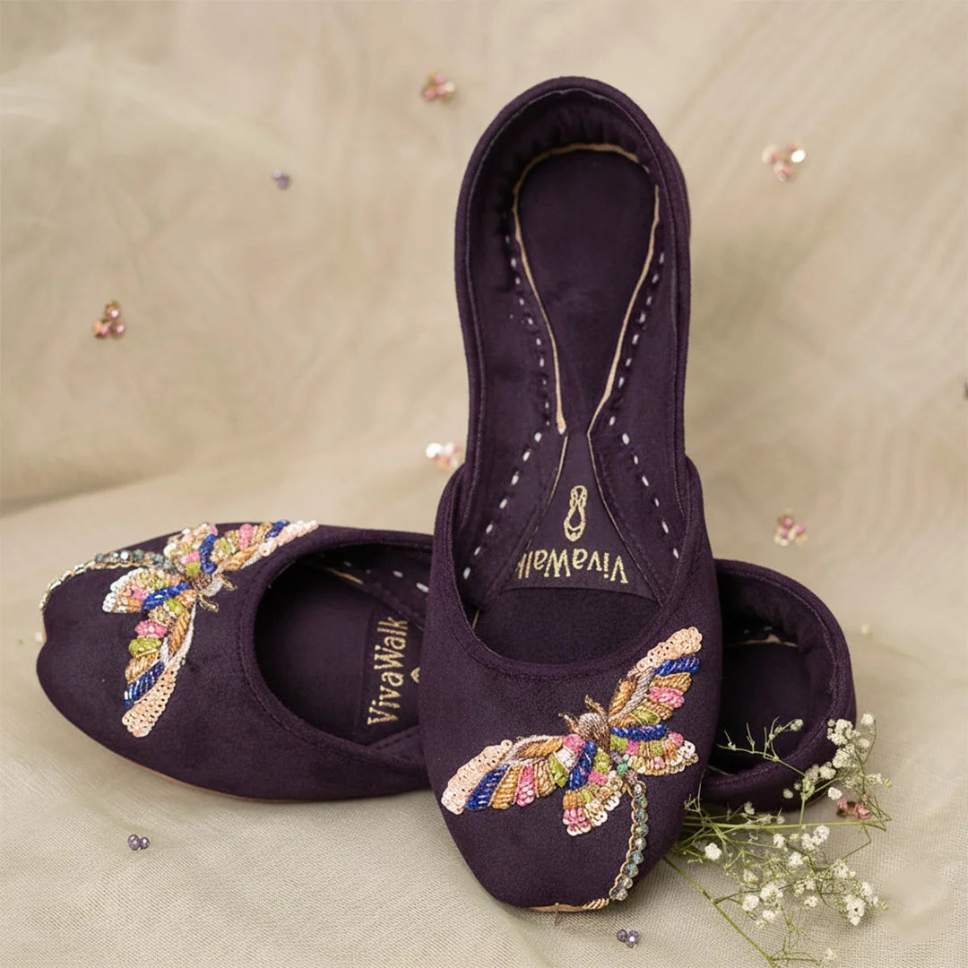 Dragon delight (Purple)