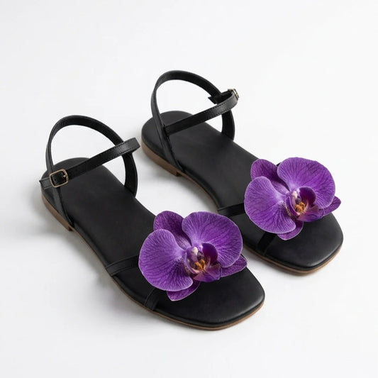 Roselle Sandals
