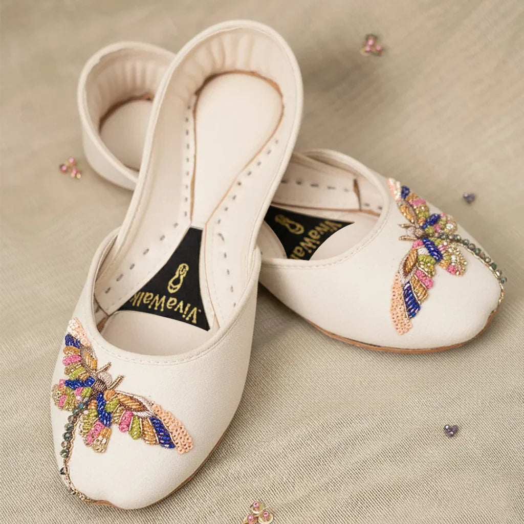 Dragon delight white