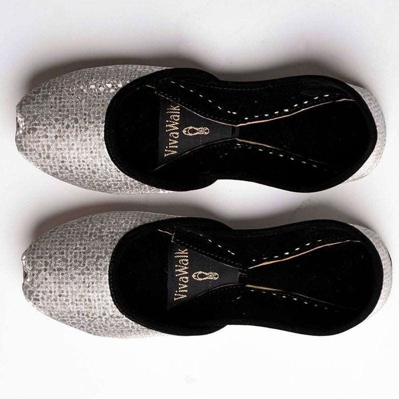 Galaxy Vivawalk khussa shoes online