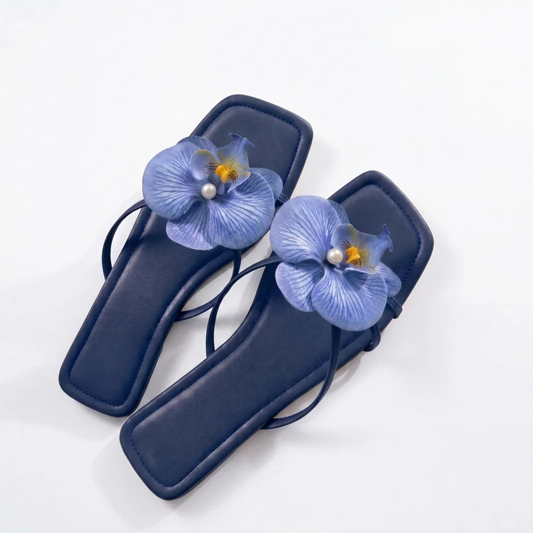 Rosalyn Flats