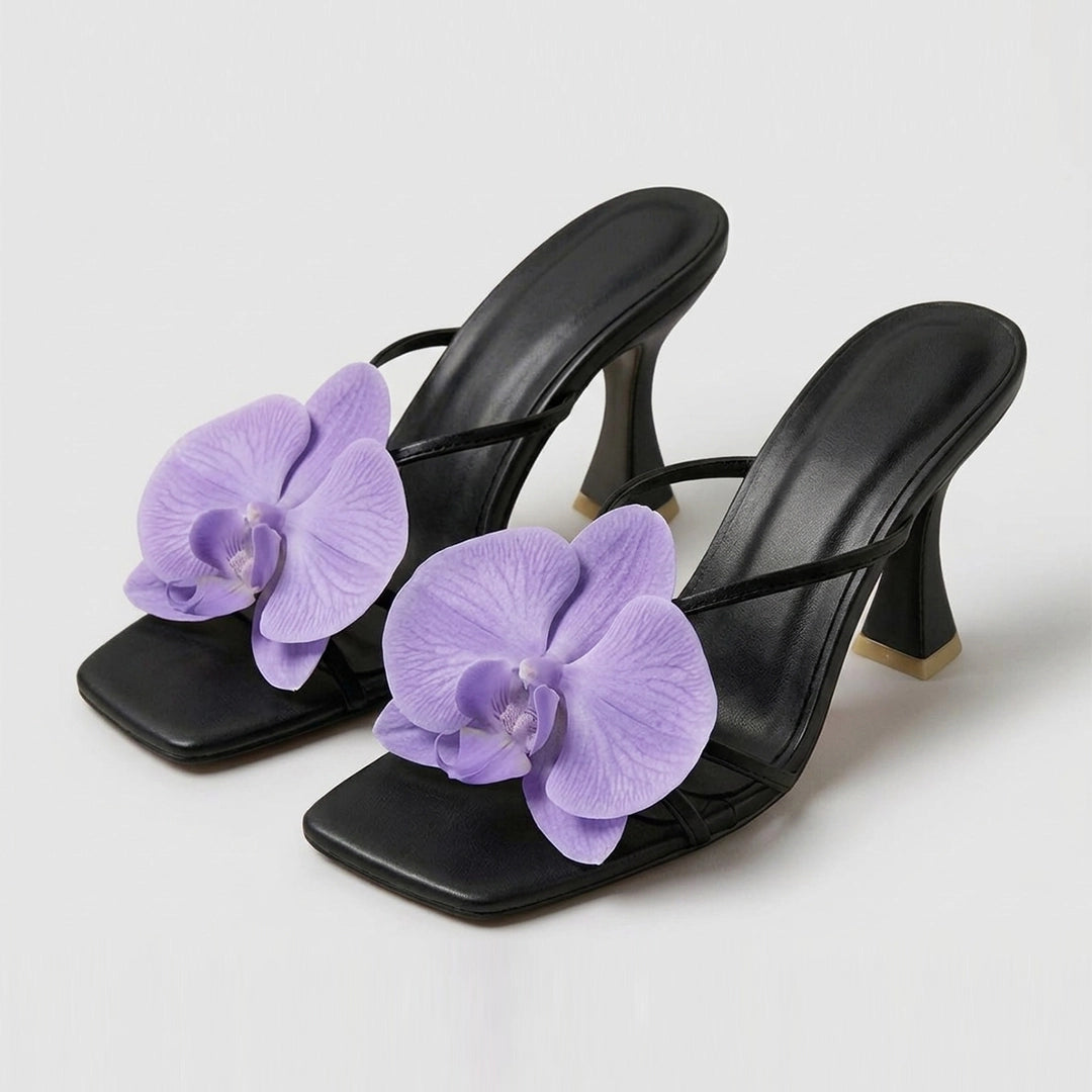Florelle Heels