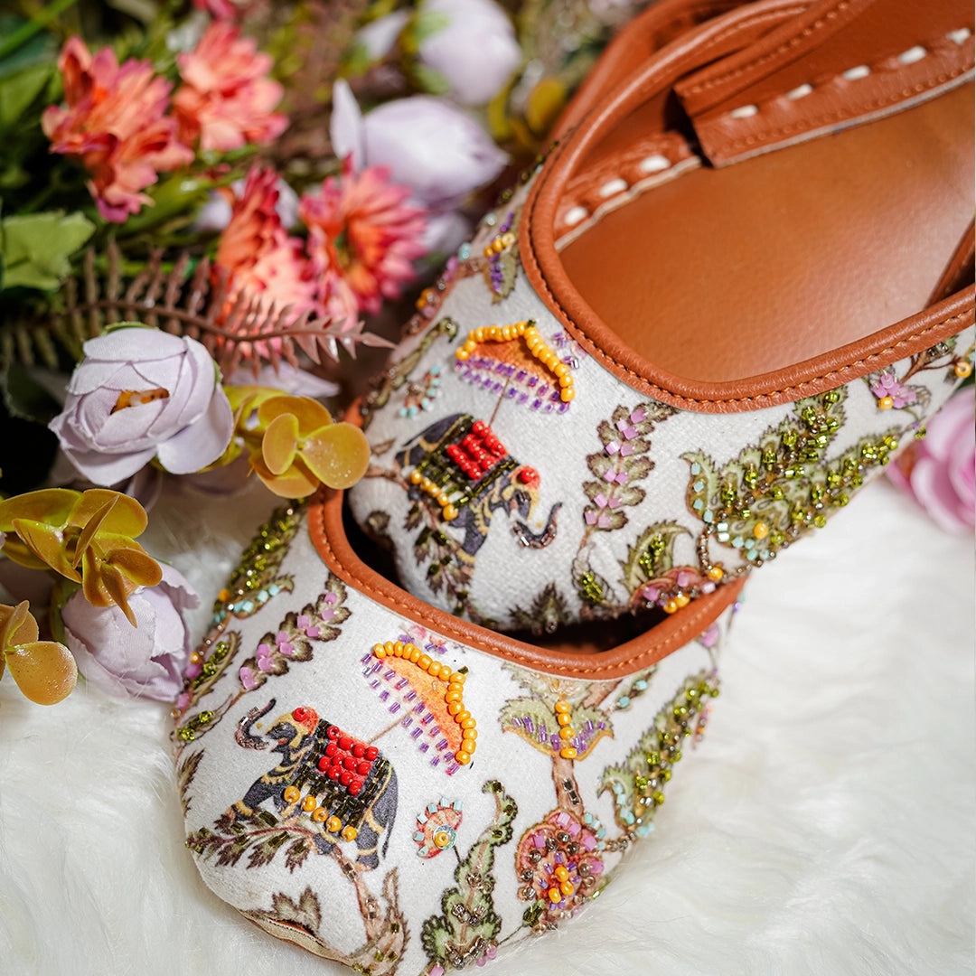 Royal Safari