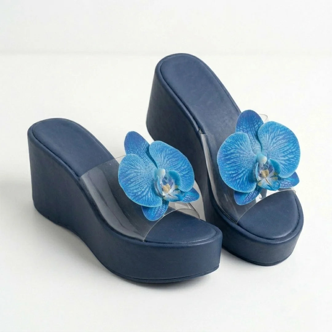 Florelle Wedges