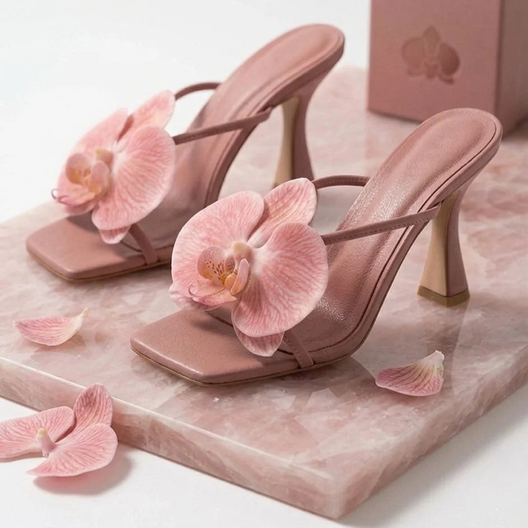 Florelle Heels