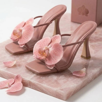 Florelle Heels