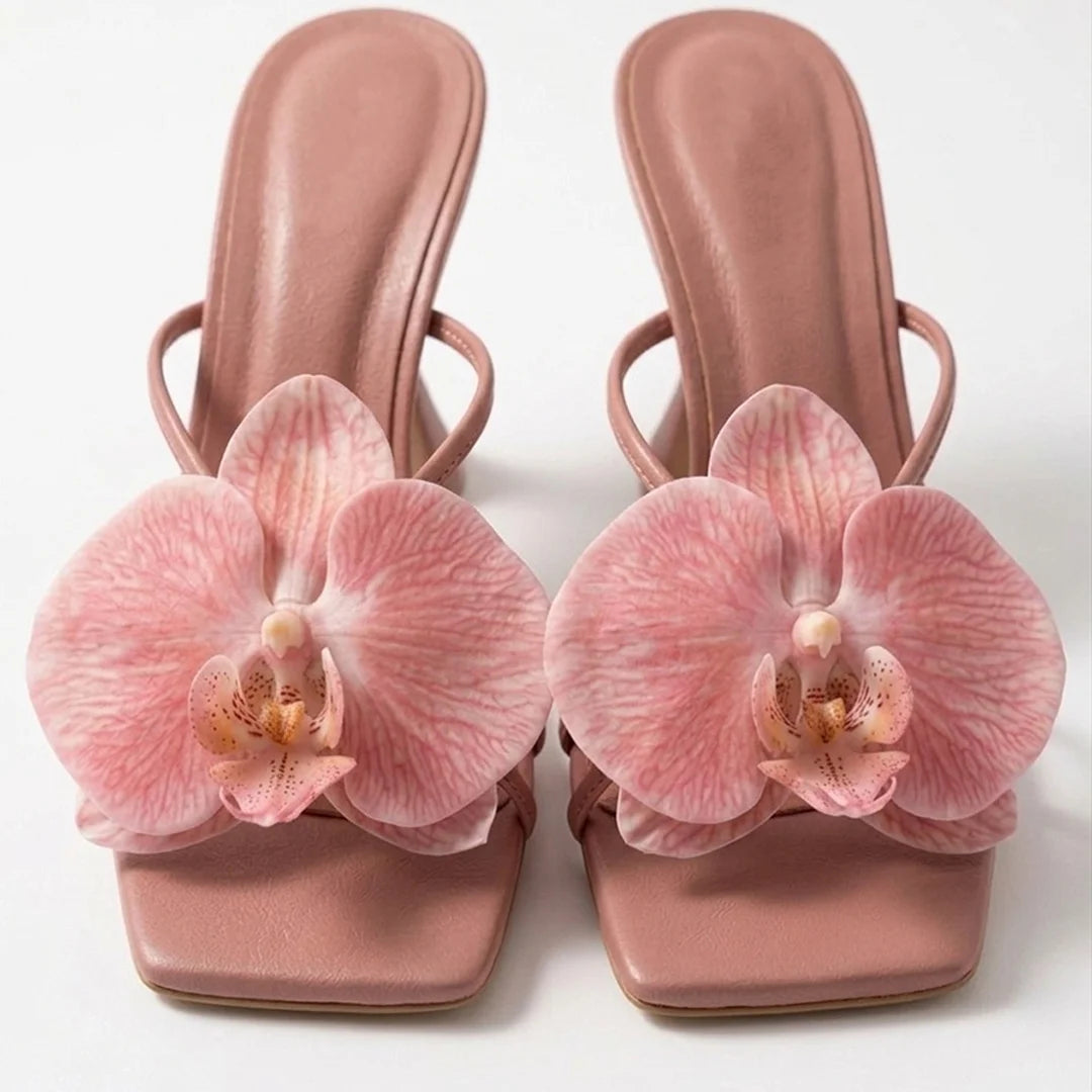 Florelle Heels