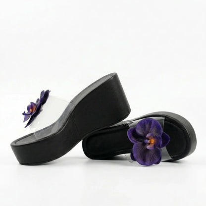 Florelle Wedges