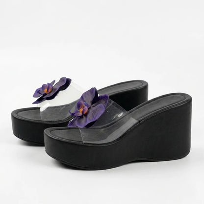 Florelle Wedges