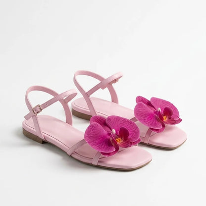 Roselle Sandals