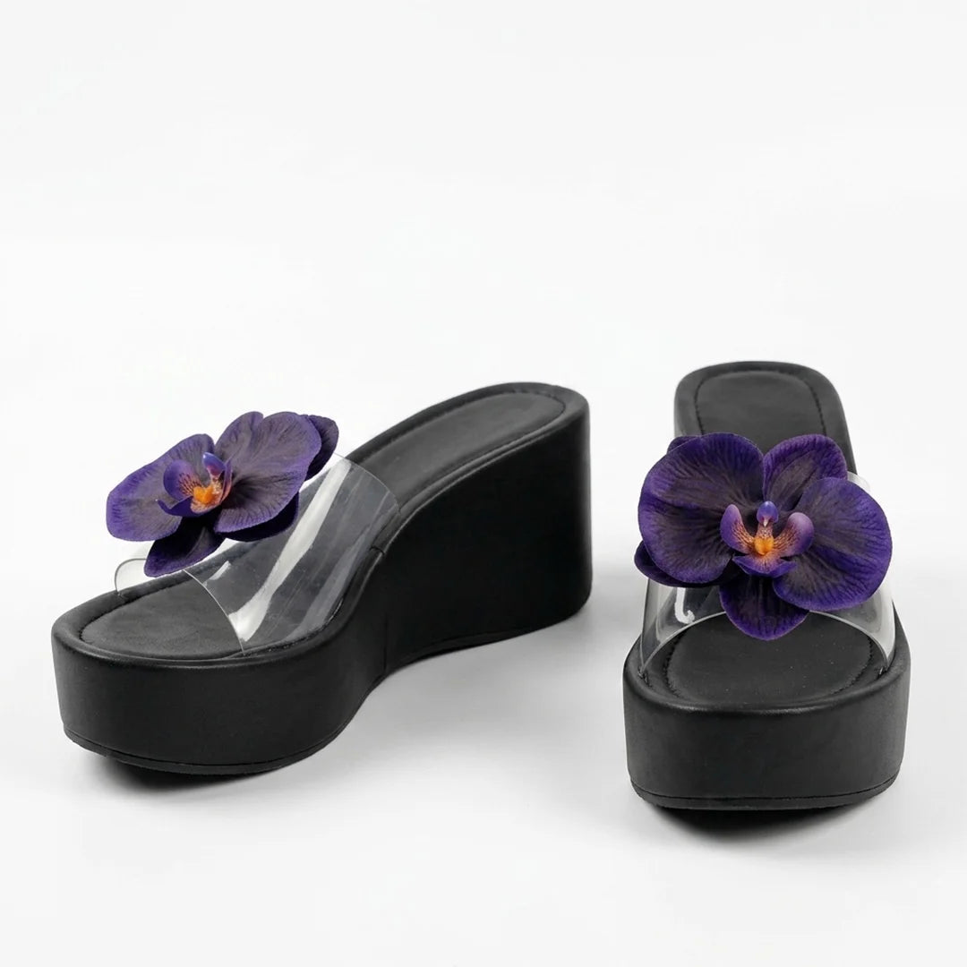 Florelle Wedges