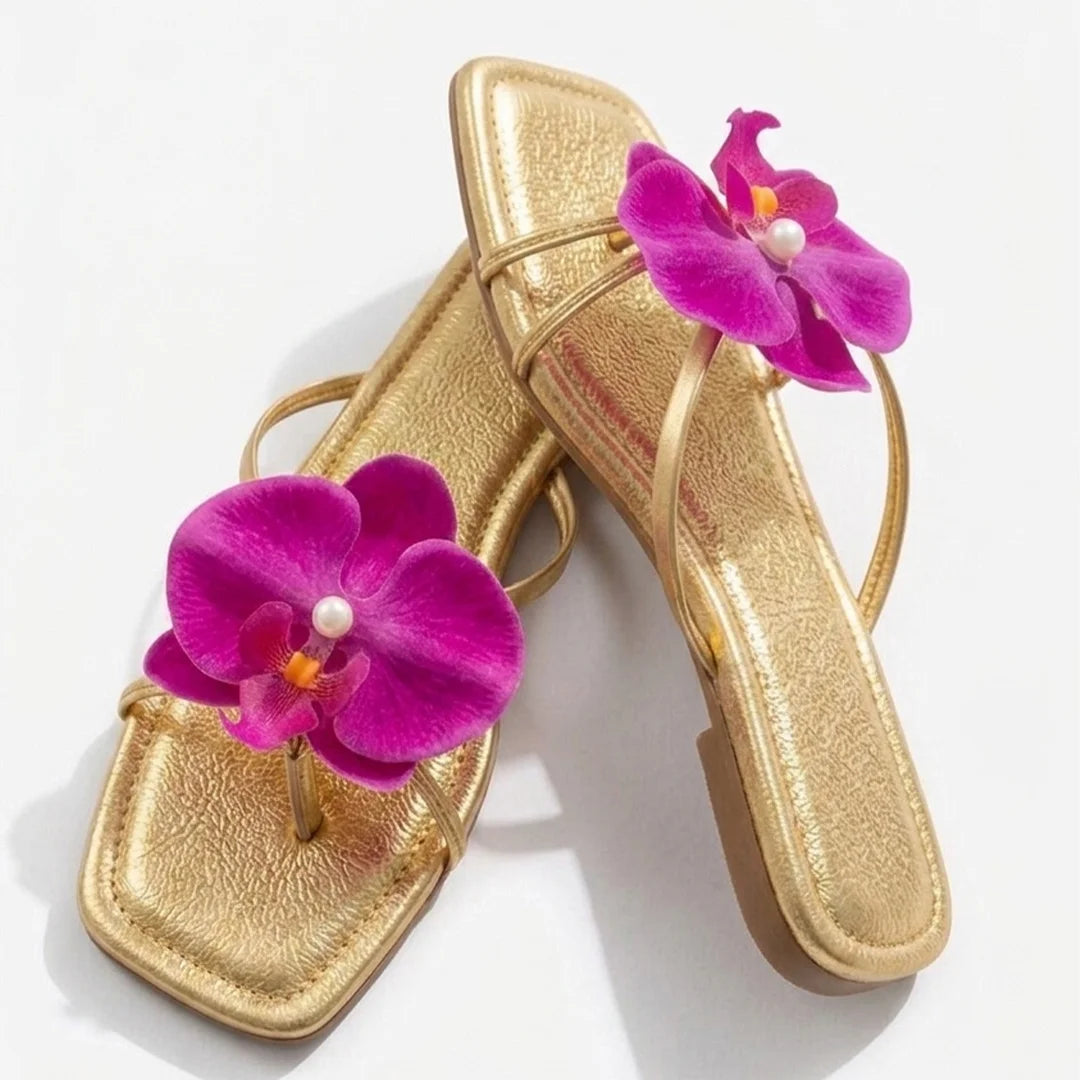 Rosalyn Flats