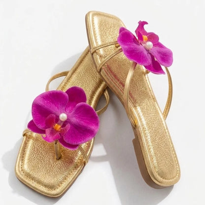 Rosalyn Flats