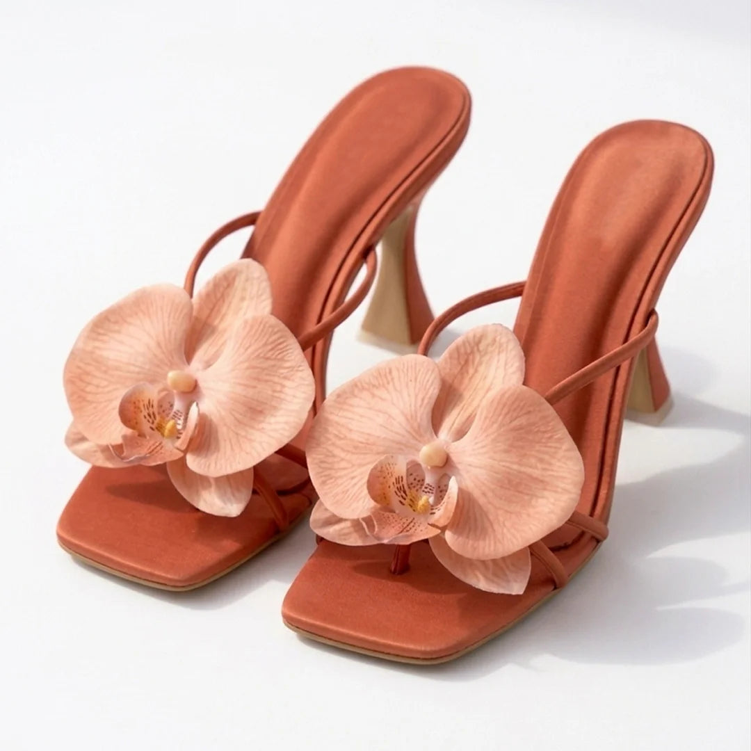 Florelle Heels