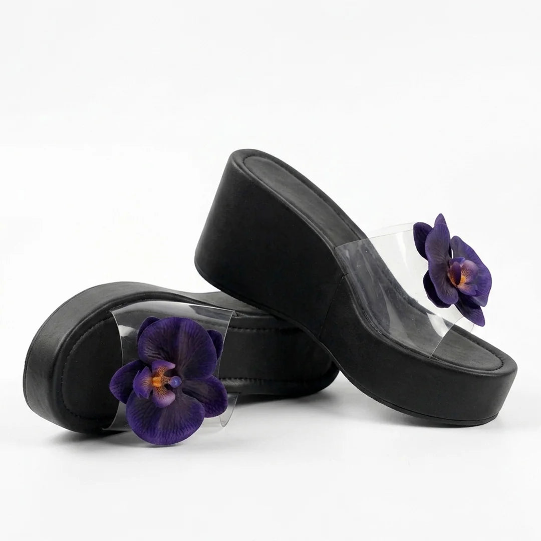 Florelle Wedges