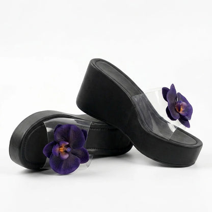 Florelle Wedges
