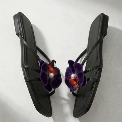 Rosalyn Flats