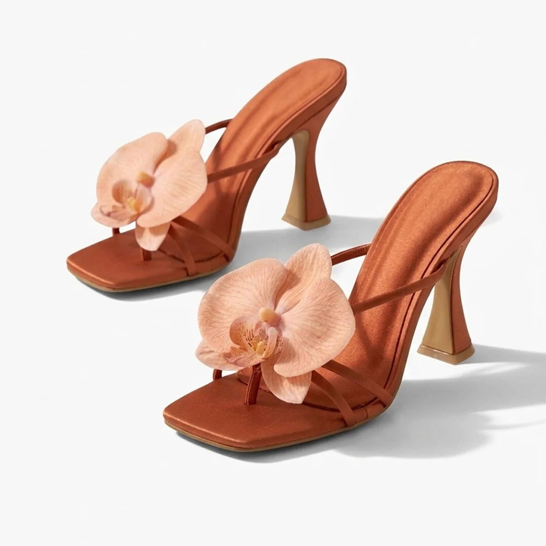Florelle Heels