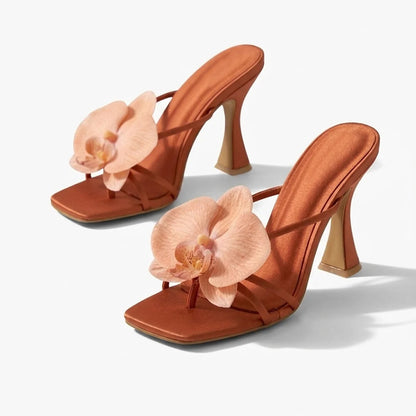 Florelle Heels
