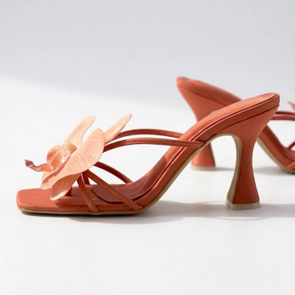 Florelle Heels