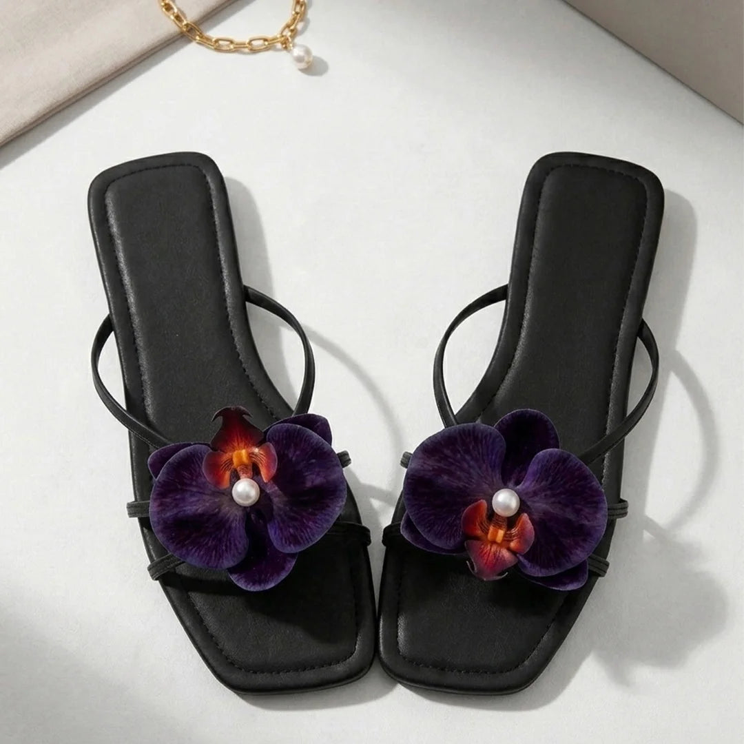 Rosalyn Flats
