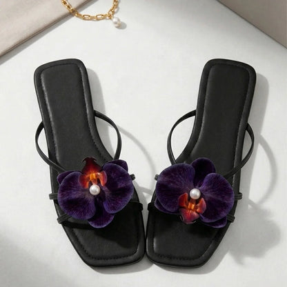 Rosalyn Flats