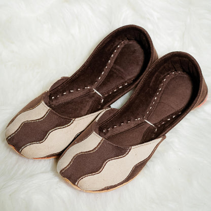 Mocha dune