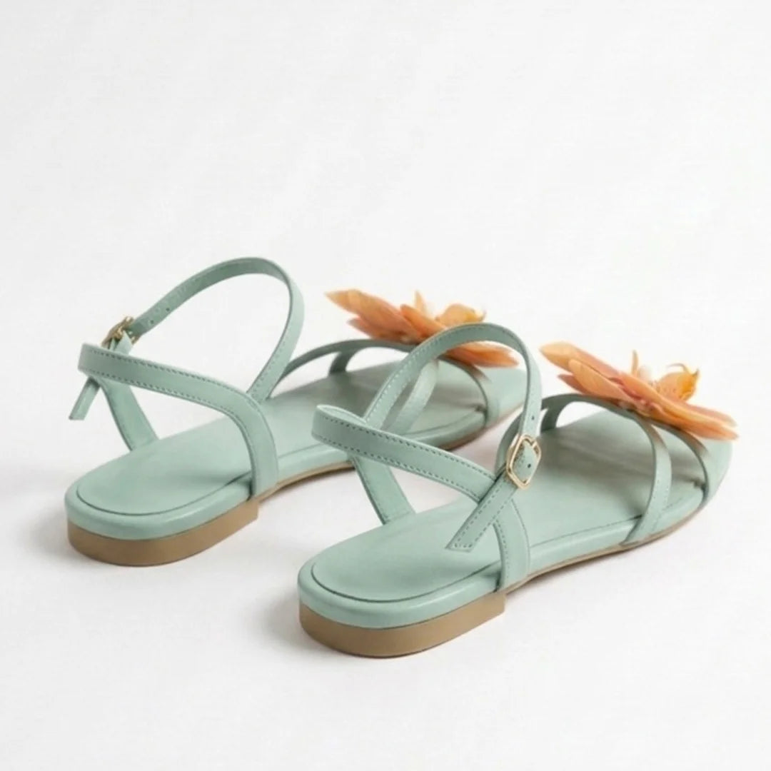 Roselle Sandals