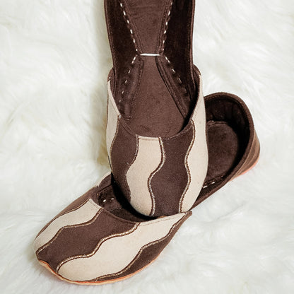 Mocha dune