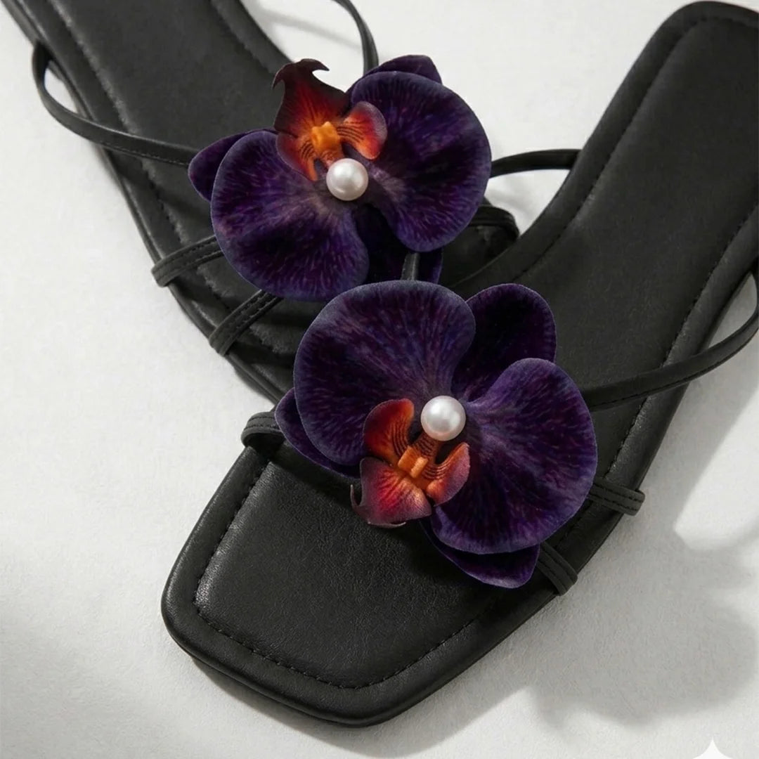 Rosalyn Flats