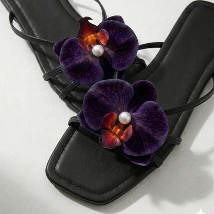 Rosalyn Flats
