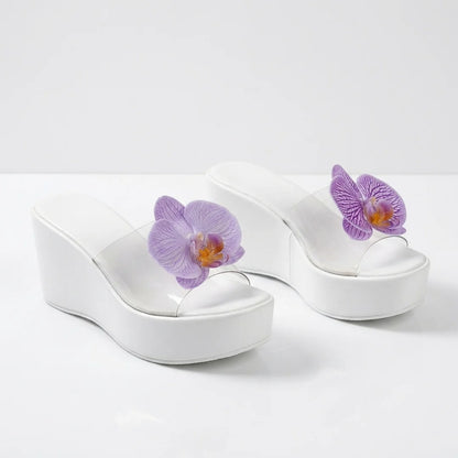 Florelle Wedges