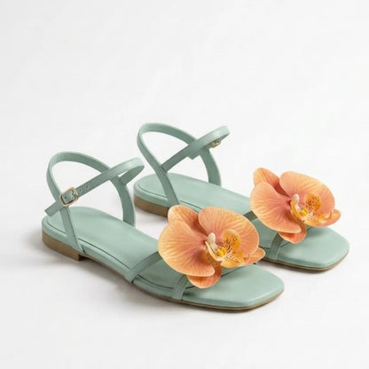 Roselle Sandals