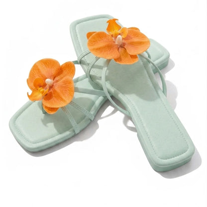 Rosalyn Flats