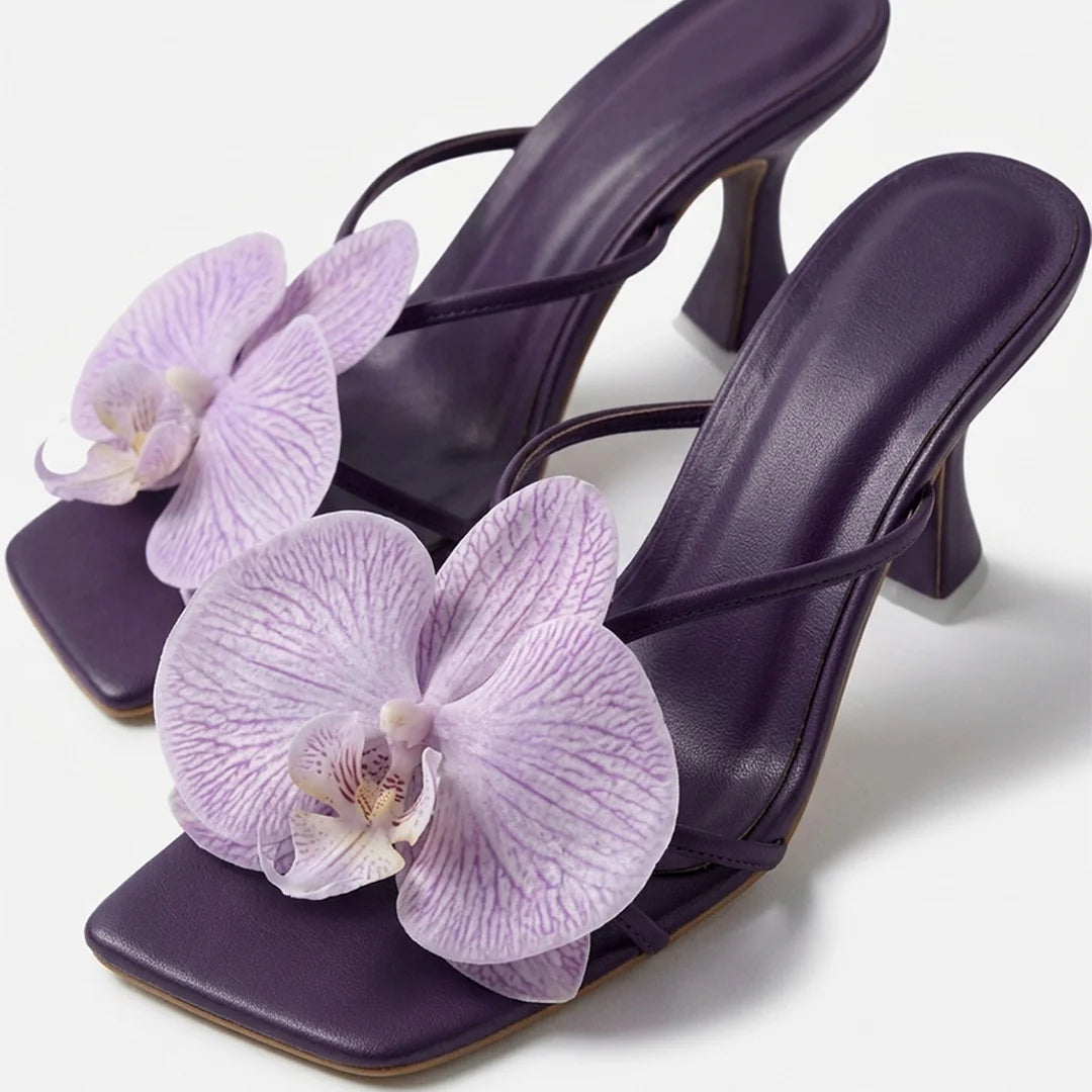 Florelle Heels