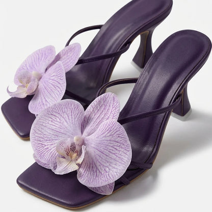 Florelle Heels
