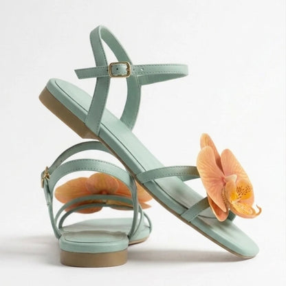Roselle Sandals