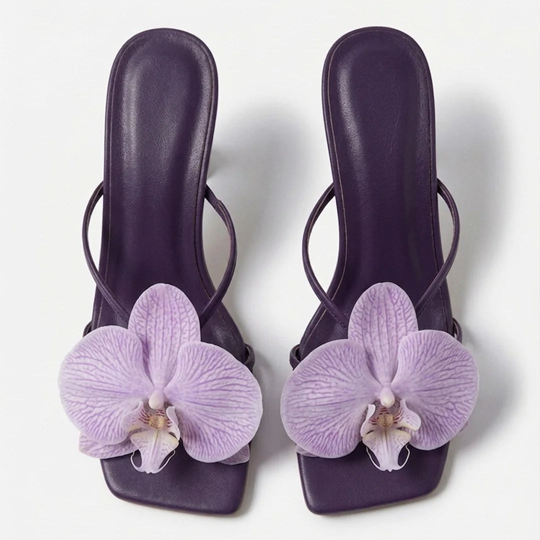Florelle Heels