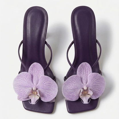 Florelle Heels