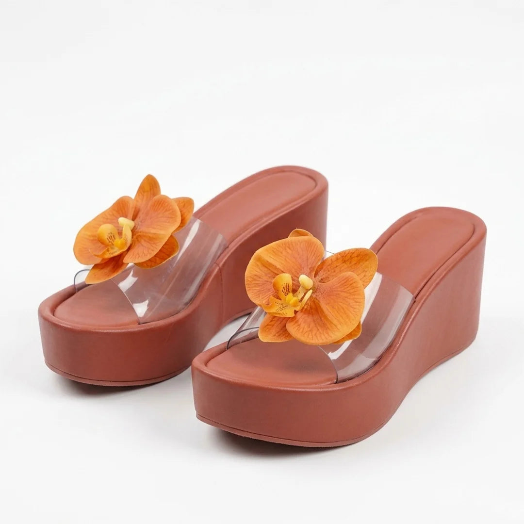 Florelle Wedges