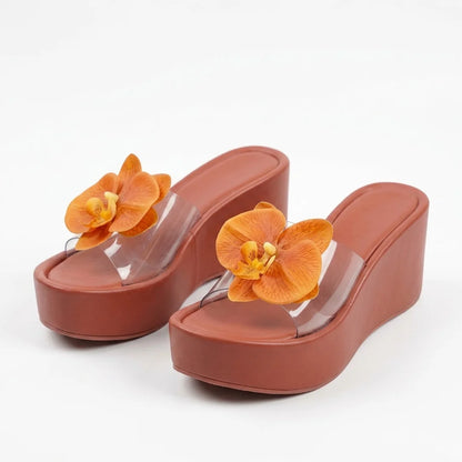 Florelle Wedges