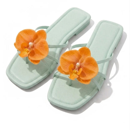 Rosalyn Flats