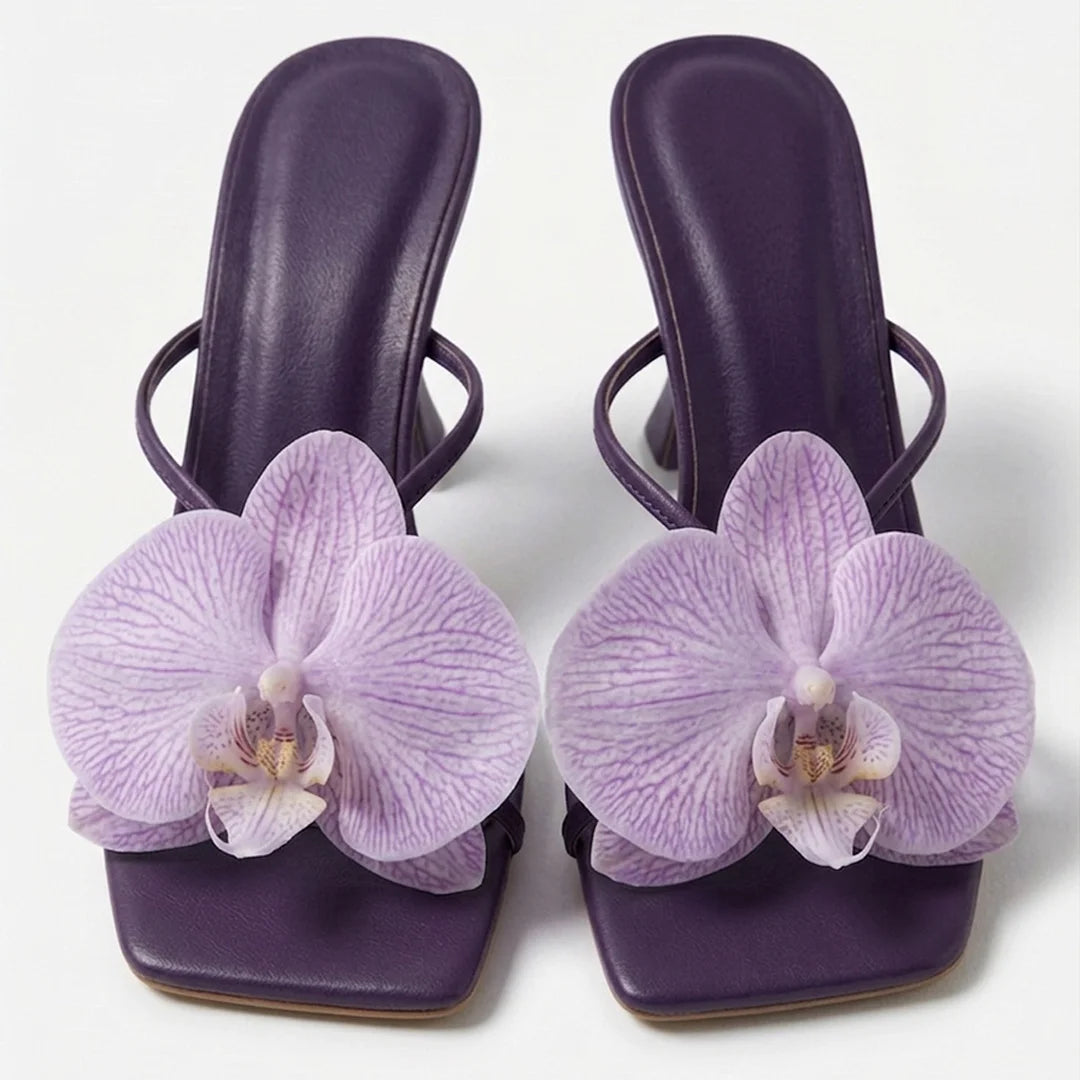 Florelle Heels