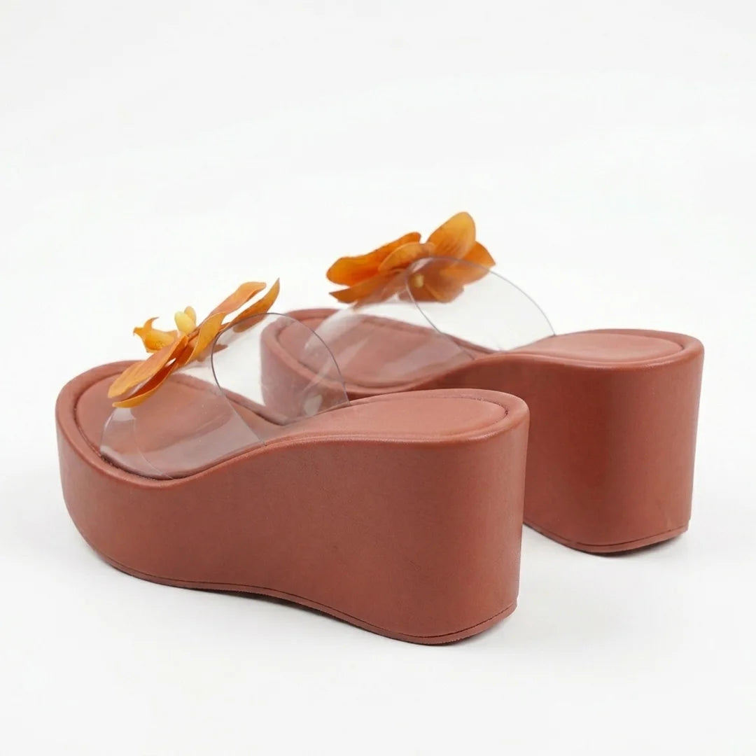 Florelle Wedges