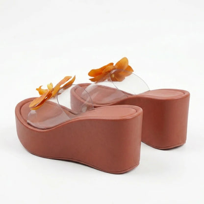 Florelle Wedges