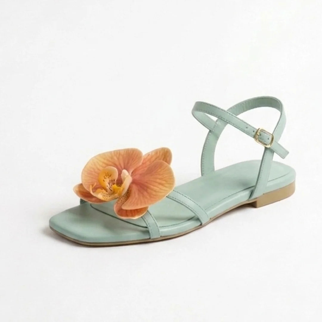 Roselle Sandals
