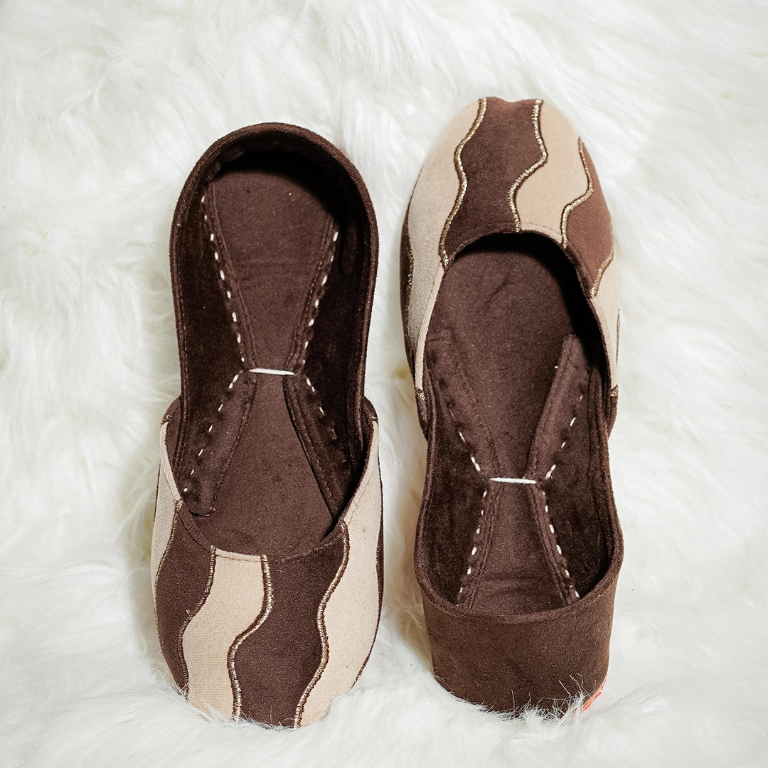 Mocha dune