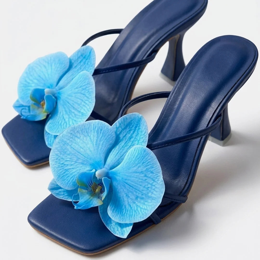 Florelle Heels