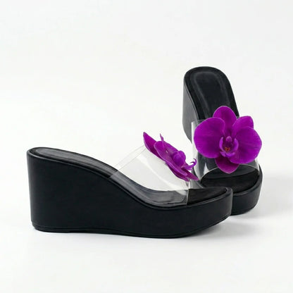 Florelle Wedges