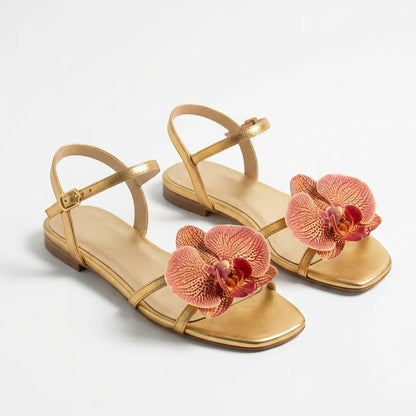 Roselle Sandals